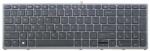 HP Tastatura HP ProBook 655 G2 iluminata US