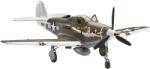 Revell Model asamblabil Revell Militare: Avioane - P-39D Airacobra