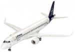Revell Model asamblabil Revell Contemporane: Avioane - Embraer 190 Lufthansa New Livery (R03883)