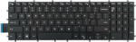 Dell Tastatura Dell Inspiron 15 5590 standard US