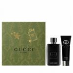 Gucci Parfumerie Barbati Guilty Eau De Parfum 50 Ml & Shower Gel Gift Set ă