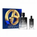 Armani Parfumerie Barbati Acqua Di Gio Le Parfum Gift Set ă