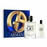 Armani Parfumerie Barbati Acqua Di Gio Eau De Parfum Gift Set ă