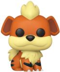 Funko Figurină Funko POP! Games: Pokemon - Growlithe #1597 (FK74229) Figurina