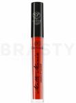 Dermacol Matte Mania Lip Liquid Color folyékony rúzs matt hatású N. 55 3, 5 ml