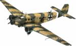 Revell Model asamblabil Revell Militare: Avioane - Junkers Ju52
