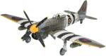 Revell Model asamblabil Revell - Avioane Hawker Tempest V (R03851)