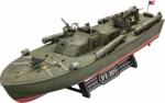 Revell Model asamblabil Revell - Torpedo PT-109 (R05147)