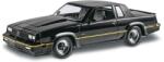 Revell Model asamblabil Revell Automobile - Olds X Show car 1985 (R14446)
