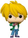 Funko Figurină Funko POP! Animation: Yu-Gi-Oh! - Joey Wheeler #1452 (FK72062) Figurina