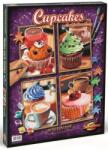 Schipper Set de pictură Schipper - Muffins (609340629) Carte de colorat
