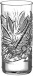  Liliom * Ólomkristály Pálinkás pohár 40 ml (11521) (11521)