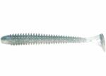 KEITECH Shad KEITECH Swing Impact Silver Shiner 431, 11.4cm, 6buc/plic (4560262590641)