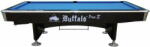 Buffalo Pro II black zsebes pool biliárd asztal 8ft (21542)