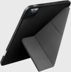 Uniq Transforma Apple iPad Pro (2021) Műanyag Tok - Fekete (UNIQ-NPDP11(2021)-TRSFBLK)