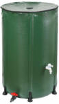 Strend Pro Garden Esővíz gyűjtő tartály, CRB75, 750 liter, összehajtható, csapos (ST2171791)