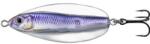 Live Target Lingurita oscilanta LIVETARGET Erratic Shiner 5cm, 7g, culoare Silver/Violet (F3.LT.ESS50SK718)