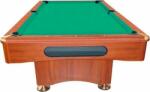 Buffalo Eliminator II brown pool biliárd asztal 7-es (21516)