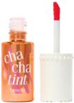 Benefit Cosmetics Chachatint Cheek & Lip Stain Pirosító 6 ml
