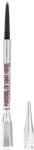 Benefit Cosmetics Precisely, My Brow Pencil - Precíz Szemöldök Ceruza Cool Soft Black Szemöldök Ceruza 0.08 g