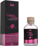 Intt Cosmetics Gel pentru Sex Oral Cotton Candy Warm Effect 30 ml