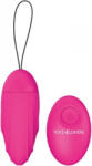 Toyz4Lovers Ou vibrator Elys wireless roz