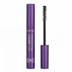 Isadora 10 Sec High Impact Lift & Curl Mascara Black Szempillaspirál 9 ml