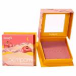 Benefit Cosmetics Pompom Blush Pirosító 6 g