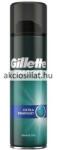 Gillette Mach3 Extra Comfort borotvagél 200ml