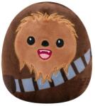 Jazwares Squishmallows, Star Wars, Chewbacca, jucarie de plus, 50 cm