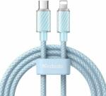 Mcdodo Cable USB-C to Lightning McdodoCA-3664, 36W, 2m (blue) (CA-3664) - wincity