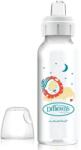 Dr. Brown's Преходно шише Dr. Brown's Milestones - Лъвче, 250 ml (72239315323) - ozone