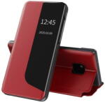 Techsuit Husa Husa pentru Huawei Mate 20 Pro - Techsuit eFold Series - Red (KF234898) - pcone