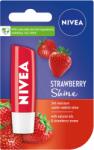 Nivea Балсам за устни Strawberry Shine, 4.8 g