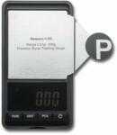 Pro-Ject Measure it DS Érintős nyomásmérő