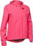FOX Womens Ranger 2.5L Water Jacket Lunar Pink XS Kabát
