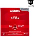 LAVAZZA Capsule aluminiu Lavazza Qualita Rossa Compatibile Nespresso, 80 buc