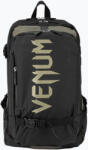 Venum Challenger Pro Evo rucsac de antrenament negru-verde VENUM-03832-200 Geanta sport
