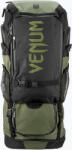 Venum Challenger Xtrem Evo rucsac de antrenament negru-verde 03831-200 Geanta sport