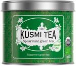 Kusmi Tea Ceai verde cu mentă, cutie de 100 g ceai din frunze vrac, Kusmi Tea