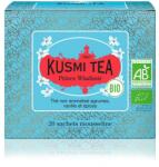 Kusmi Tea Ceai negru PRINCE VLADIMIR, 20 pliculețe de ceai de muselină, Kusmi Tea (21716A1120)