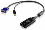ATEN Altusen KA7175-AX USB Virtual Media kábel (CPU modul) (KA7175)
