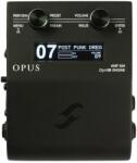 Two Notes Opus Предусилвател и Rack усилвател (<![CDATA[TNOPUS-EU]]>)