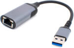 Thunder Germany UDP-30, USB-A átalakító Gigabit Ethernet (USB3.0)