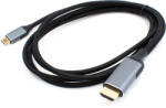 Thunder Germany CDP-57, [USB-C -> HDMI papa] átalakító (8K@60Hz)