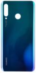 Huawei P30 Lite Kryt Baterie Páva kék (24Mpx)