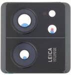  tel-szalk-19296950707 Xiaomi 13T hátlapi kamera lencse Fekete kerettel (tel-szalk-19296950707)