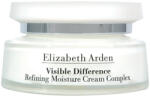 Elizabeth Arden Visible Difference Moisture Cream Refining Complex crema hidratanta pentru toate tipurile de piele Woman 75 ml