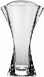  Kristály Váza - Modern Dizájn - 31, 5 cm