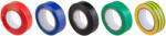 Evotools Banda Izolatoare EvoTools - Lungime 10 m Grosime 0.13 mm Latime 19 mm (676408)